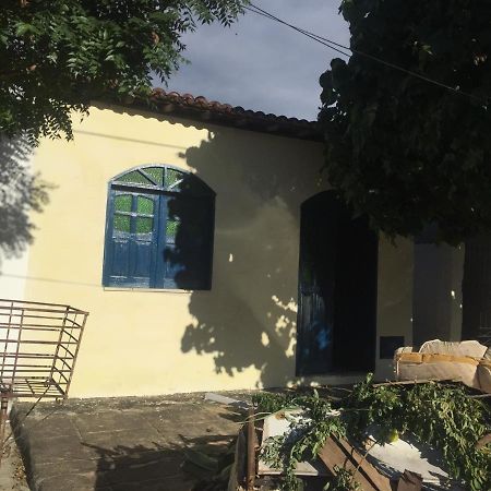 Caldas Do Jorro - Aguas Termais Тукано Екстериор снимка