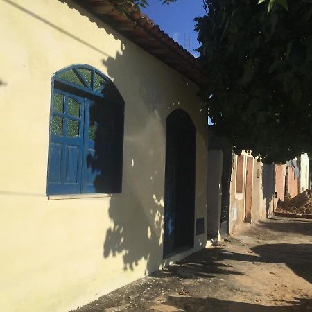 Caldas Do Jorro - Aguas Termais Тукано Екстериор снимка