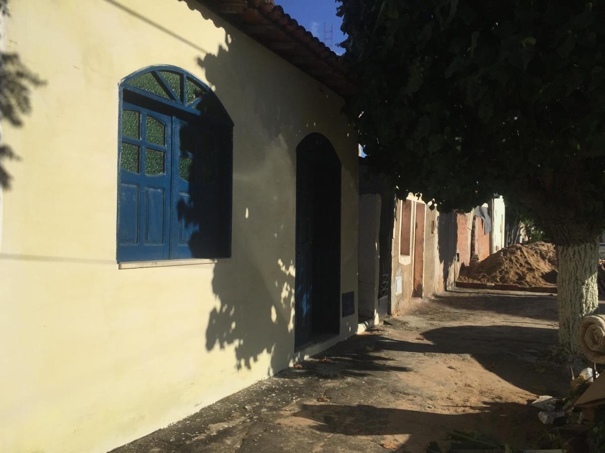 Caldas Do Jorro - Aguas Termais Тукано Екстериор снимка