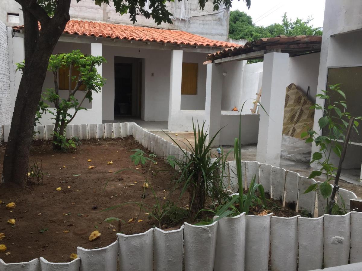 Caldas Do Jorro - Aguas Termais Тукано Екстериор снимка